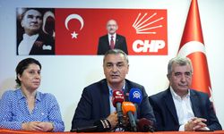 CHP Sözcüsü Sarı'dan Üsküdar'da Belediye Başkan Vekili seçiminin ertelenmesine ilişkin açıklama: