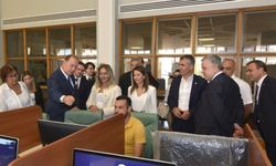 Edirne Ticaret Borsasında ayçiçeği sektörü değerlendirildi