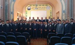 Edirne'de Diyanet Akademi Eğitim Merkezi açıldı
