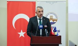 Edirne'de, Kosovalı sağlık çalışanlarının mesleki eğitimi için işbirliği protokolü imzalandı