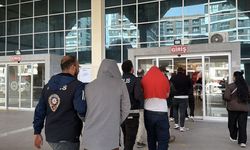 Edirne'deki yasa dışı bahis operasyonunda 7 kişi daha tutuklandı