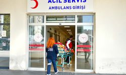 Esenyurt Belediyesinden evden hastaneye nakil hizmeti
