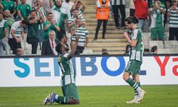 Futbol: Trendyol 1. Lig