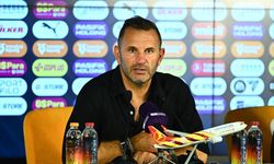 Galatasaray-Kocaelispor maçının ardından