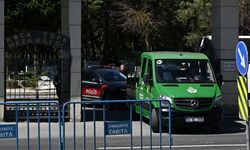 GÜNCELLEME - Eski MİT görevlisi Kaşif Kozinoğlu'nun mezarı açıldı