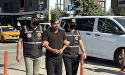 GÜNCELLEME - Tır dorsesinin altına gizlenerek yurt dışına kaçmaya çalışırken yakalanan Arif Kocabıyık tutuklandı