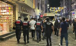 İstanbul merkezli 'Ailem Güvende' operasyonunda 26 şüpheli yakalandı