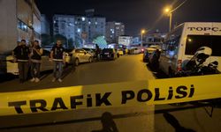 İstanbul'da DEAŞ'la bağlantılı olduğu değerlendirilen zanlı operasyonla etkisiz hale getirildi