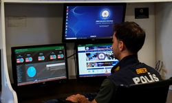 İstanbul'da yapay zeka destekli 'Avcı'yla siber suçlulara göz açtırılmıyor