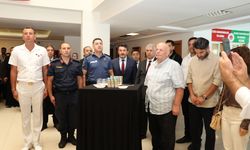 Karasu'da adli yıl açılış töreni düzenlendi