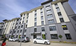 'Kiralık Sosyal Konut Projesi'nde İstanbul'daki örnek daireler tanıtıldı
