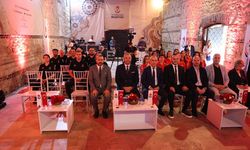 Kırklareli Belediyesi Vefa İlaç Basketbol Takımı'nın hedefi Süper Lig