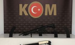 Kocaeli merkezli 'Sokaklar Güvende' operasyonunda 13 zanlı yakalandı