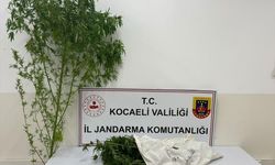 Kocaeli'de uyuşturucu operasyonunda yakalanan şüpheli tutuklandı