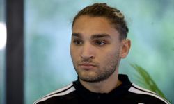 Kocaelispor, Beşiktaş maçının hazırlıklarını sürdürdü