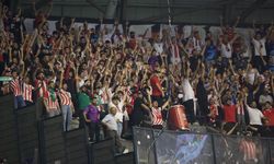 Kocaelispor-Samsunspor maçının ardından