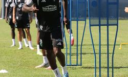 Kocaelispor, Samsunspor maçının hazırlıklarını sürdürdü