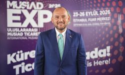 MÜSİAD EXPO'da 5 milyar dolarlık ticaret hacmi hedefleniyor