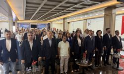 Öz Sağlık-İş Edirne Şube başkanlığına yeniden Promet seçildi