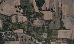 Roma İmparatoru Hadrianus'un avlandığı bölgede kurduğu kentte kazılar başladı