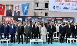 Sakarya'da 718 bağımsız bölümde 'mahalle bazlı kentsel dönüşüm' başladı