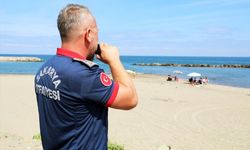 Sakarya'da cankurtaranlar sezonu 'sıfır kayıp' ile kapattı