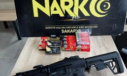 Sakarya'da 'Sokaklar Güvende' operasyonunda 3 zanlı yakalandı