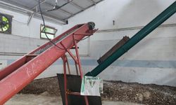 Sakarya'da yaklaşık 3 ton et-kemik unu imha edildi