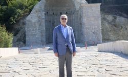 'Sakarya'nın Kültürel Mirası' kitabı şehrin zenginliklerini kayıt altına alacak