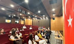 Tekirdağ Şehir Hastanesinde Dünya Sepsis Günü kapsamında farkındalık eğitimi düzenlendi