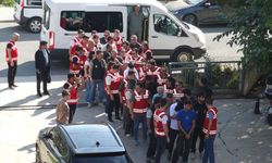 Tekirdağ'daki dolandırıcılık operasyonunda 20 şüpheli tutuklandı