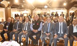 Uluslararası Yalova Kağıt Festivali başladı