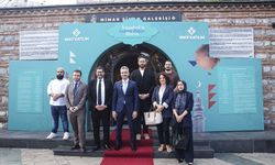 Vakıf Katılım, Bursa'nın vakıf mirasını fotoğraflarla kayıt altına aldı