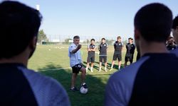 Yalova FK Teknik Direktörü Sinan Yücer: