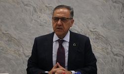 Yalova Valisi Usta, yatırımlara ilişkin toplantı düzenledi