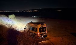 Yalova'da kayıp öğretmenin cansız bedeni İznik Gölü'nde bulundu