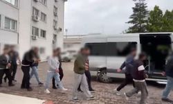 562 milyon liralık bahis trafiği bulunan şebekeye dev operasyon