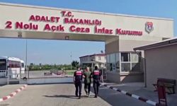 Aranan 4 firari hükümlü operasyonla yakalandı