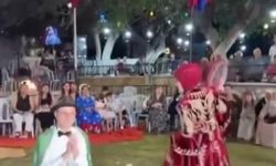 Ateşoğlu ailesi, düğüne böyle davet etmişti
