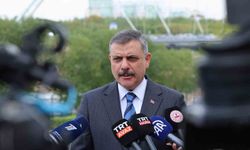 Bakan Çiftçi'den Interpol ve Europol benzeri 'TÜRKPOL' kurulması teklifi