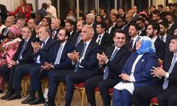 Bakan Ersoy'dan Gazze çağrısı: 'Müslüman diasporaların Filistin mücadelesini dünyaya anlatmada kritik rolü var'