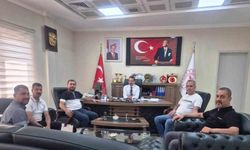 Başhekim Sapan, hastane hizmetlerini anlattı