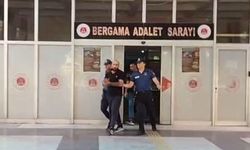 Bergama'da uyuşturucu operasyonu: 1 tutuklama