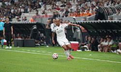 Beşiktaş, Joao Mario ile yollarını ayırdı