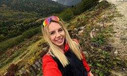 Beyza Güzel: 'Kaçkarlar'ı özel kılan, en zorlandığınız anda bile başınızı kaldırdığınızda gördüğünüz manzara'