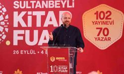 Bilal Erdoğan: 'İyi bir nesil, iyi bir gençlik, güçlü bir ülke demek, güçlü bir toplum demek'