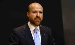 Bilal Erdoğan'dan 2027 İspanya Süper Kupası açıklaması