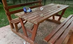 Bolu'da çocuk parkında çöp rezaleti: Vatandaş isyan etti