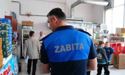 Bolu'da okul kantinlerine sıkı denetim