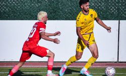 Bucaspor 1928, 3. Lig'e mağlubiyetle başladı